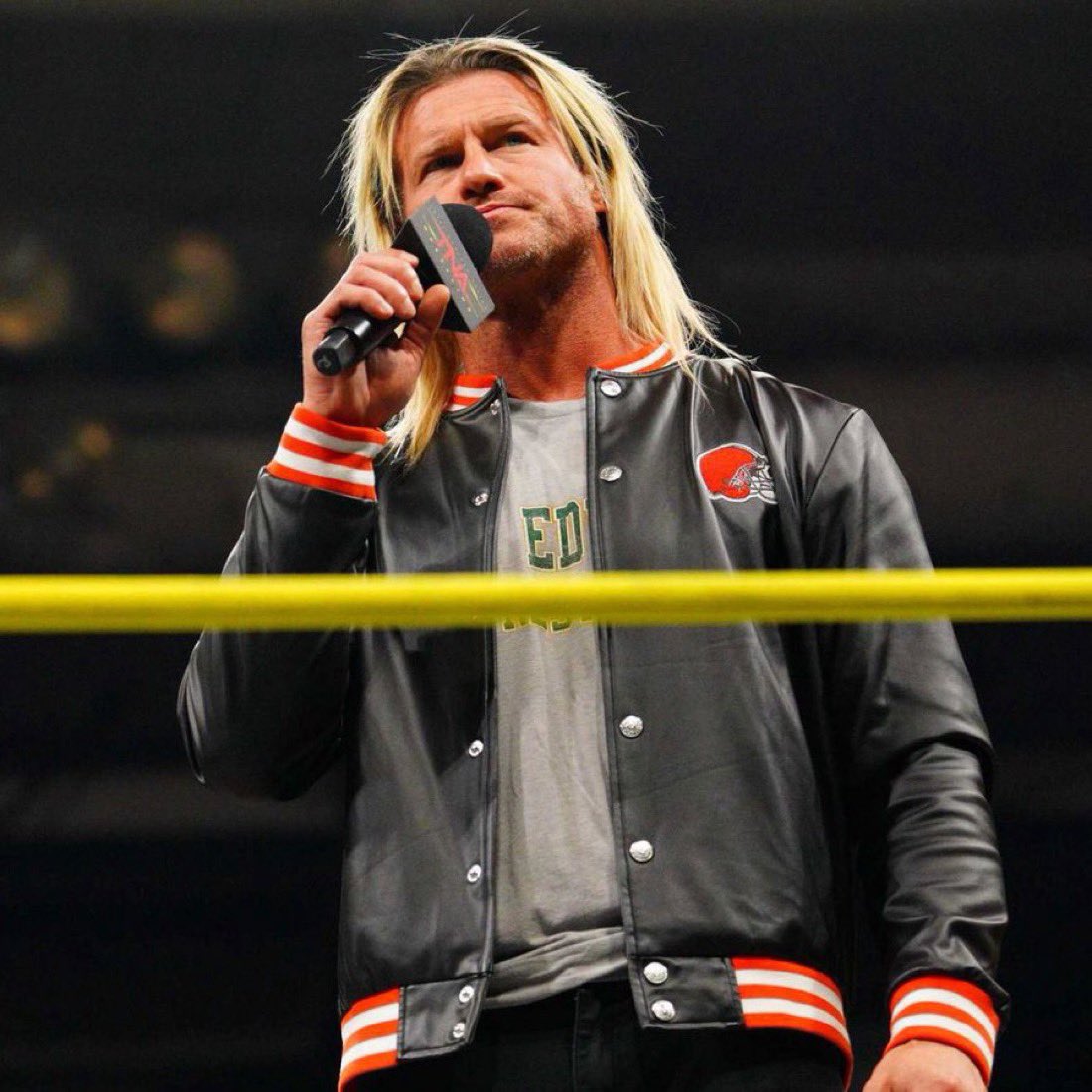 WrestlePurists tweet media