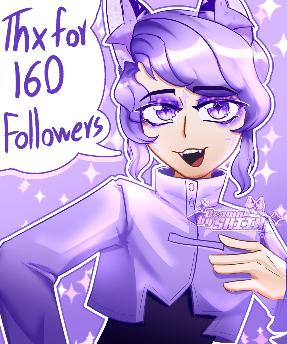 ⋆ ✦ Shiin ✦ ⋆ tweet media