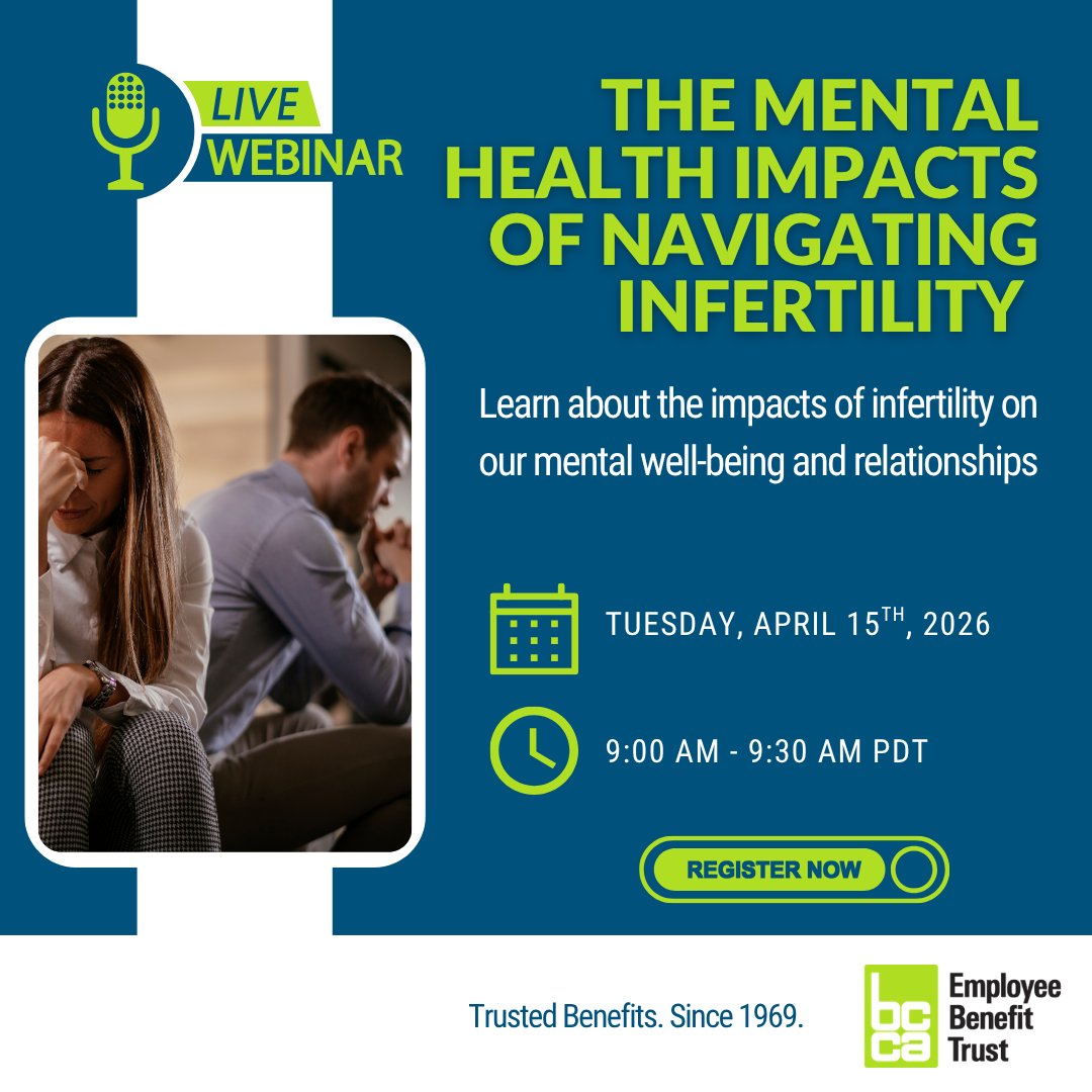 BCCA Employee Benefit Trust tweet media