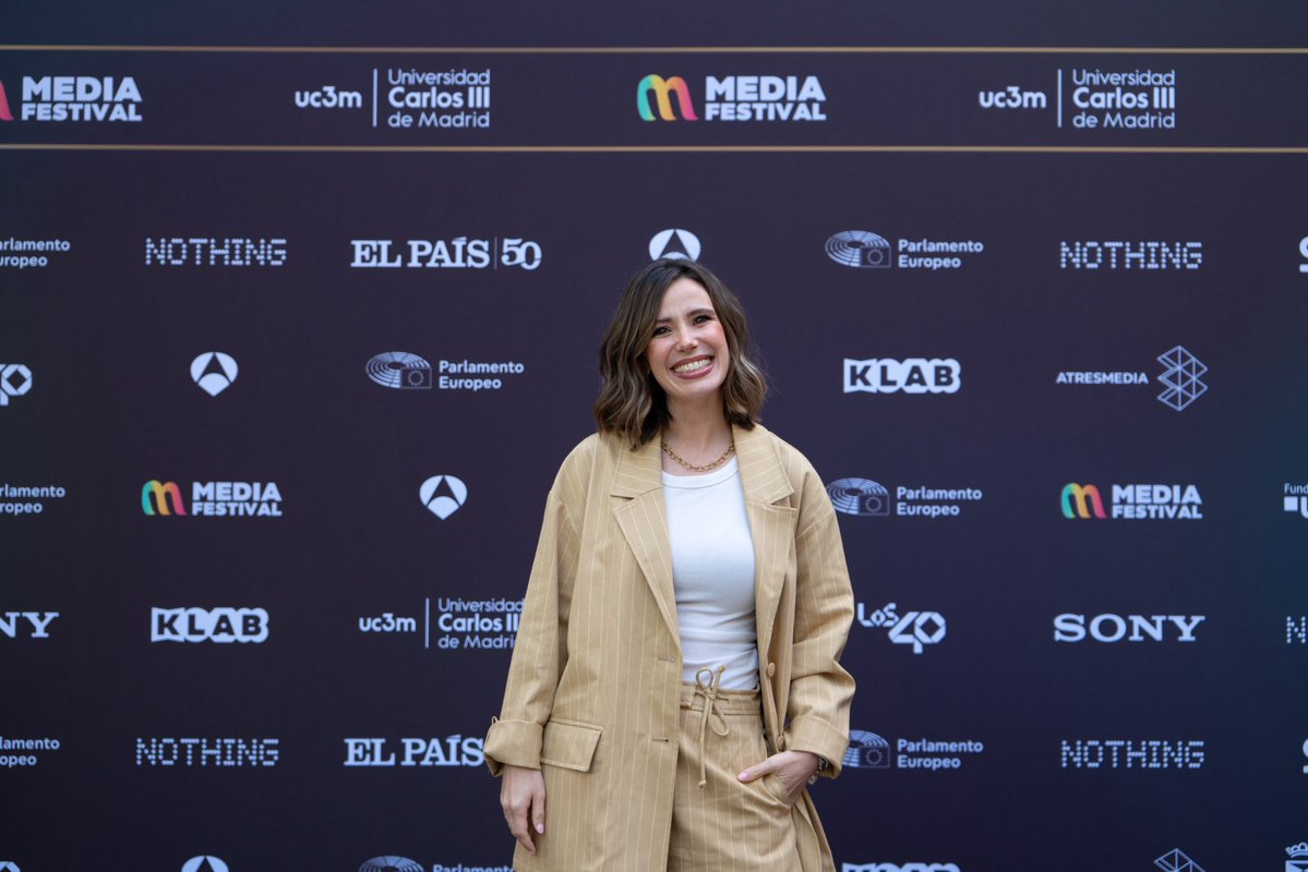 MEDIA FESTIVAL tweet media