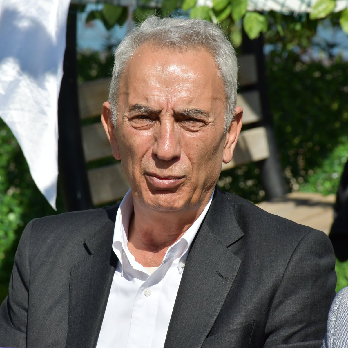 De Marke Sports tweet media