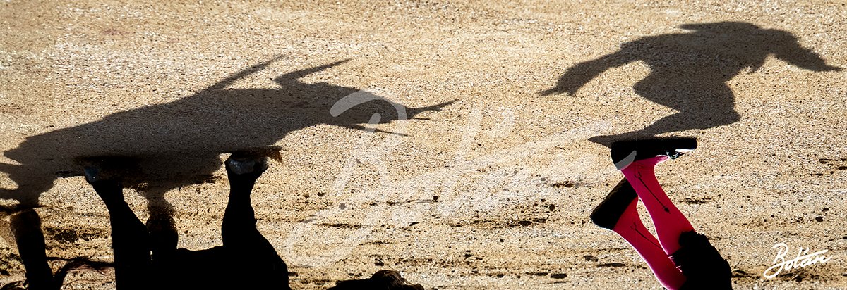 El Pasmo tweet media