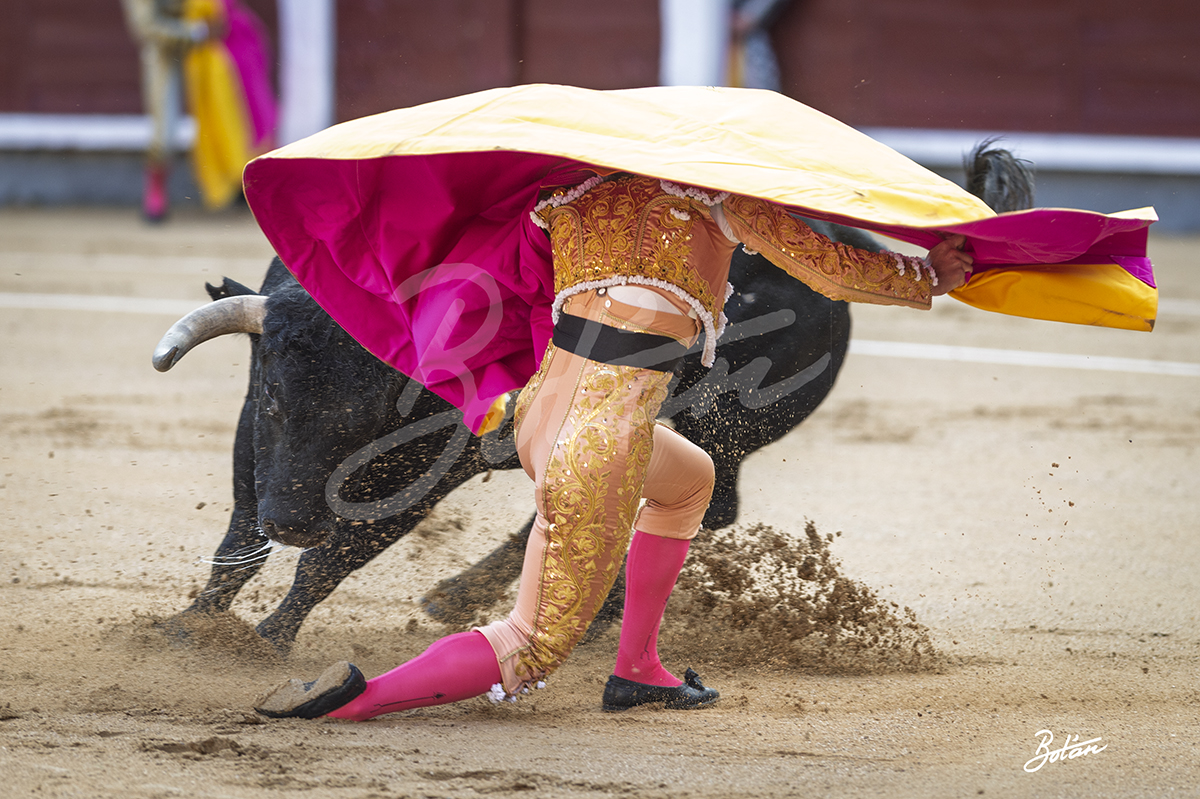 El Pasmo tweet media