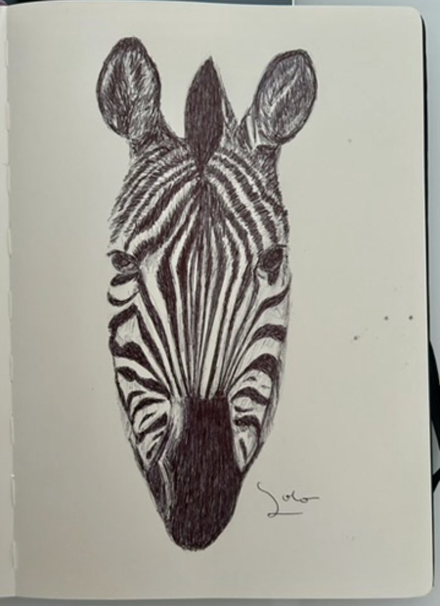 Ballpen Illustrator tweet media