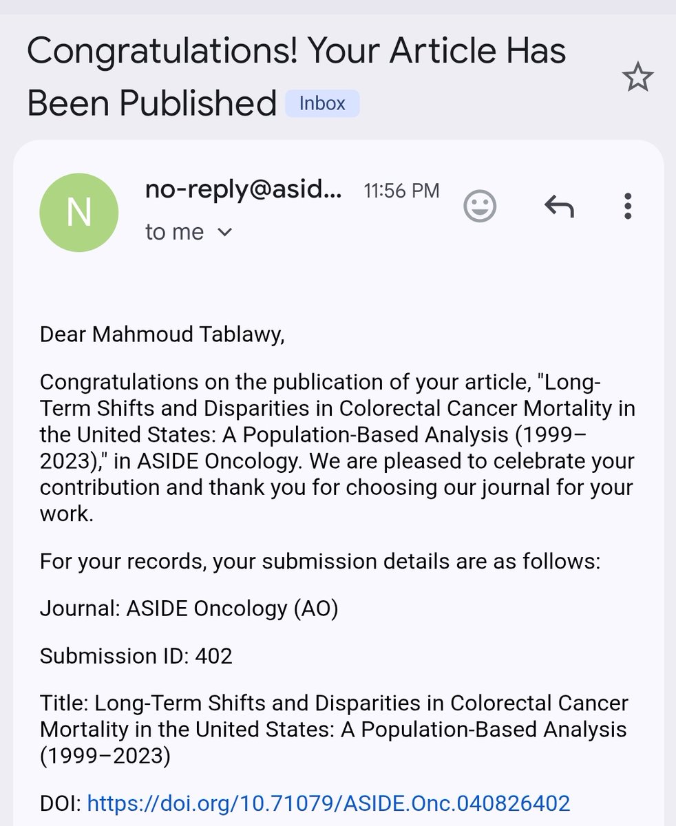 Mahmoud Eltablawy, MD tweet media