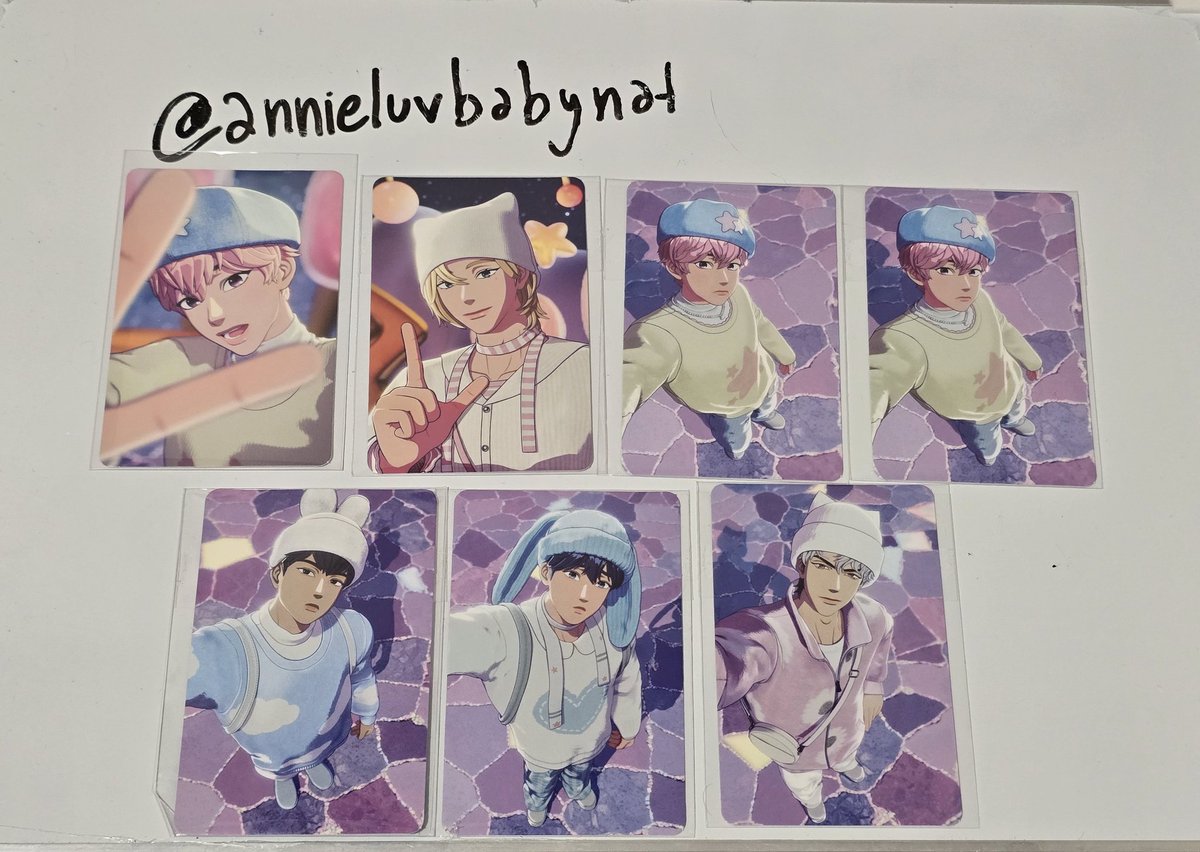 ♡Annie♡~ติ่งหมดไม่สนลูกใคร~💗 tweet media