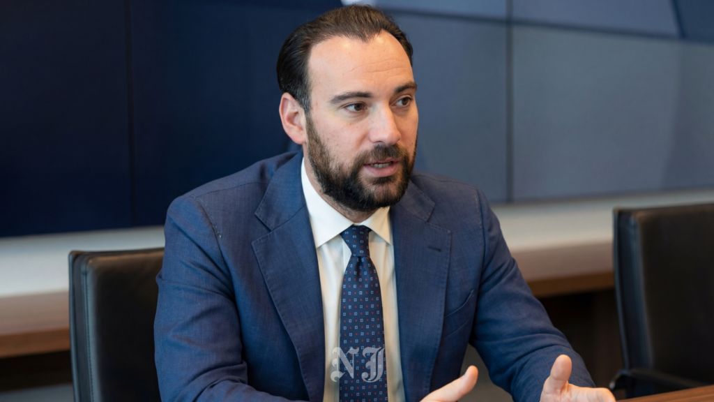 NapoliJournal's tweet image. TeamTalk – Il Napoli piomba su Atcheson: Manna sfida le big di Premier napolijournal.com/2026/04/09/tea… 
#manna #mercato #napoli