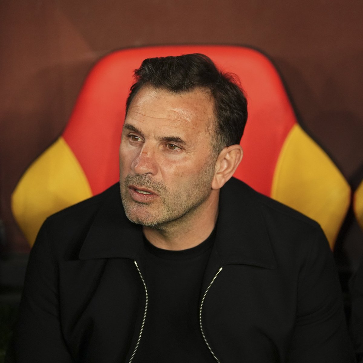 De Marke Sports tweet media