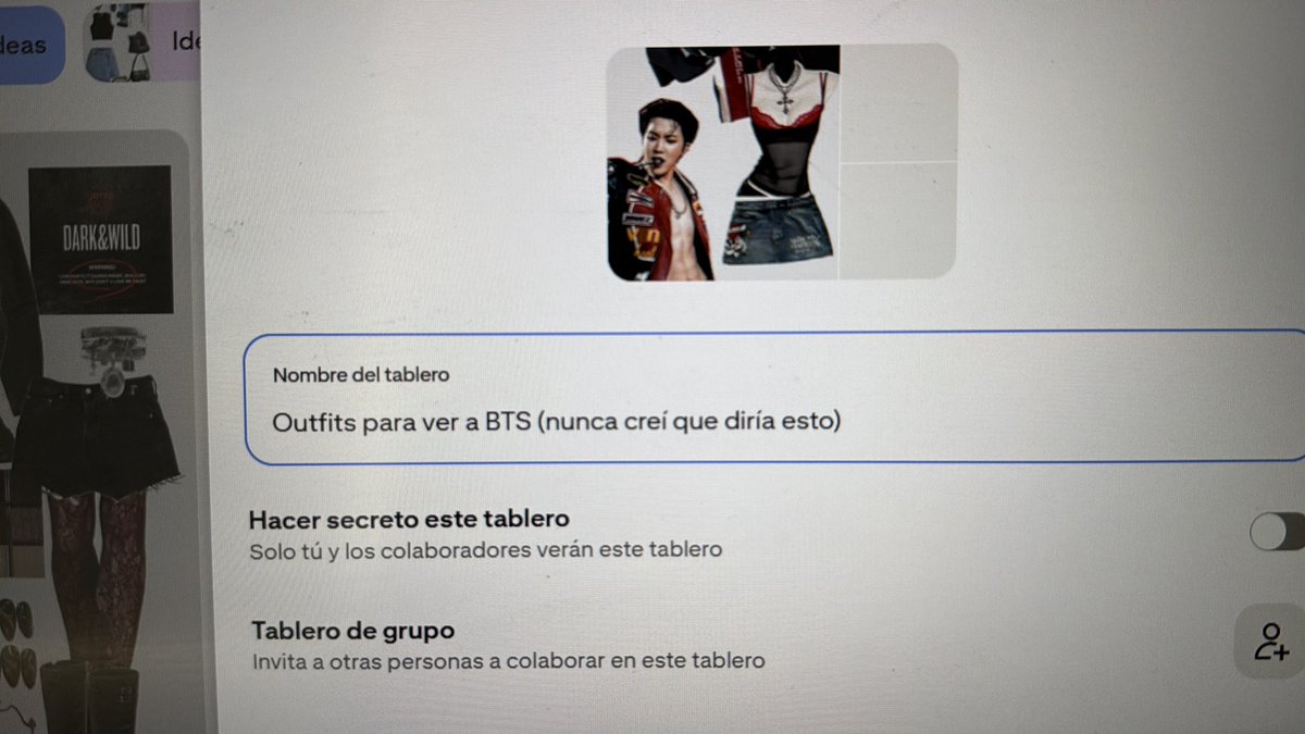 ymir ⁷ 🇨🇴 VOY A VER A BTS tweet media