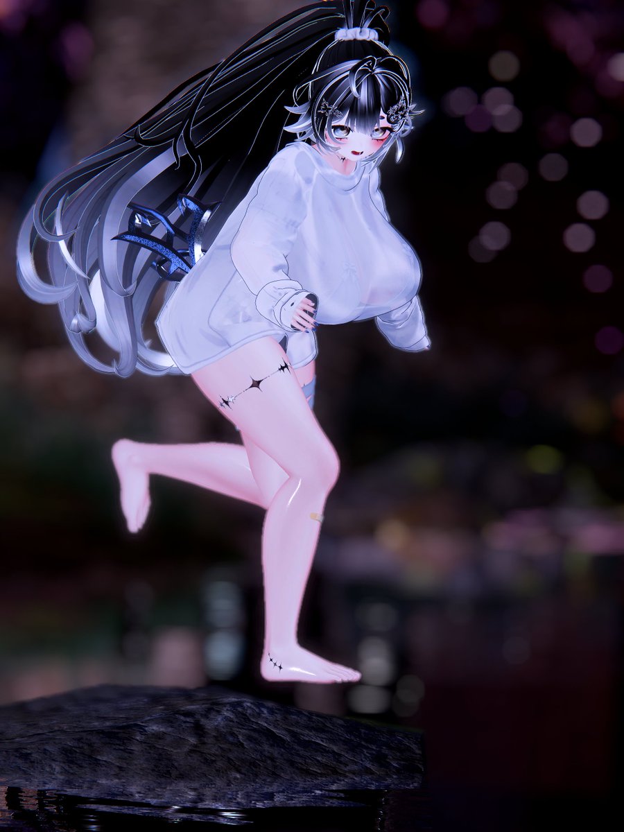 VegaNiaPC🐏🐰🎀無ショック tweet media