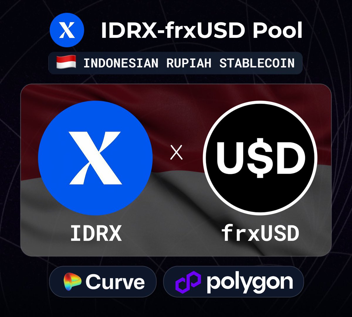 Frax Finance ¤⛓️¤ tweet media