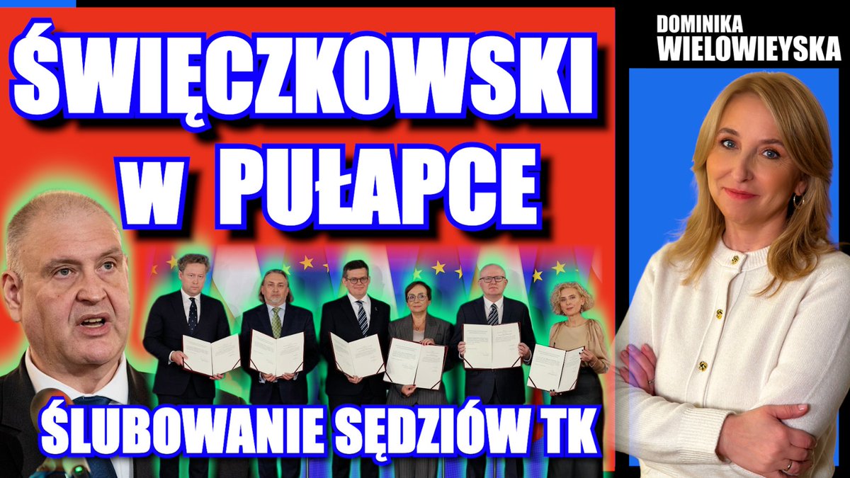 Dominika Wielowieyska tweet media