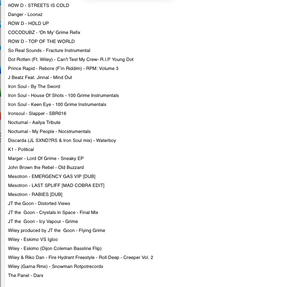 DJ BPM https://www.dj-bpm.com tweet media