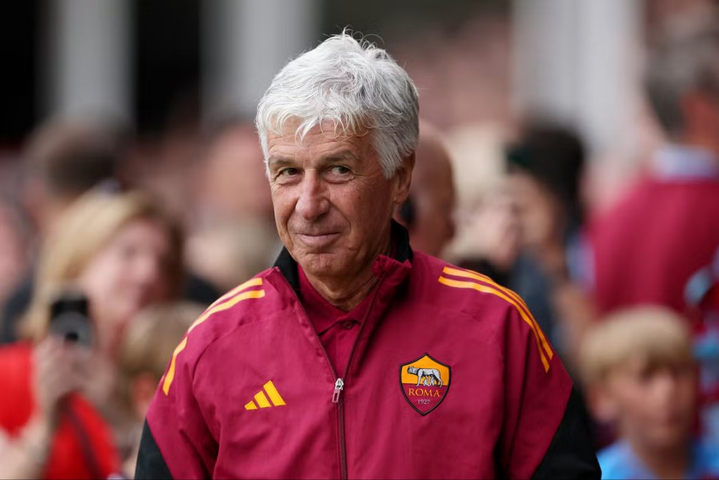 🟠Marchese del Grillo🔴 tweet media