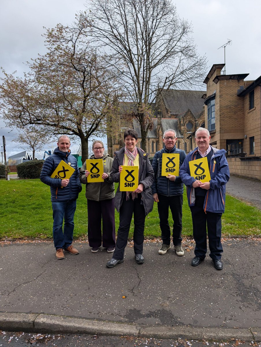 Ian Blackford tweet media