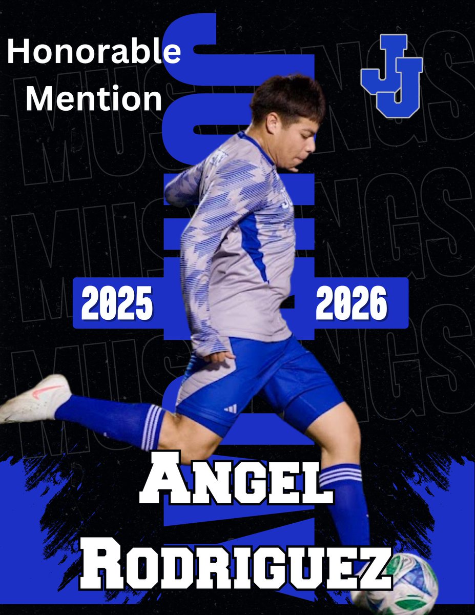 johnjaysoccer's tweet photo. Congratulations Angel! #ConGanas https://t.co/AfuRNeymAO