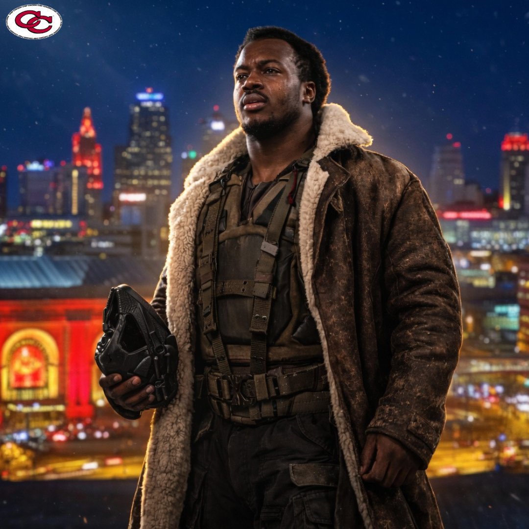 Chief Concerns tweet media