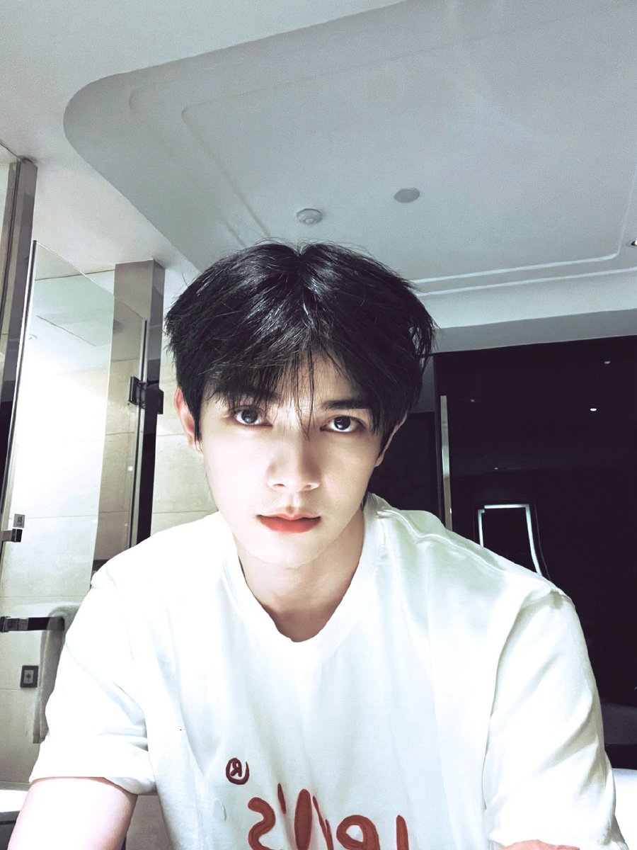 แมวส้มจิ² 希衍 🧡💛 tweet media