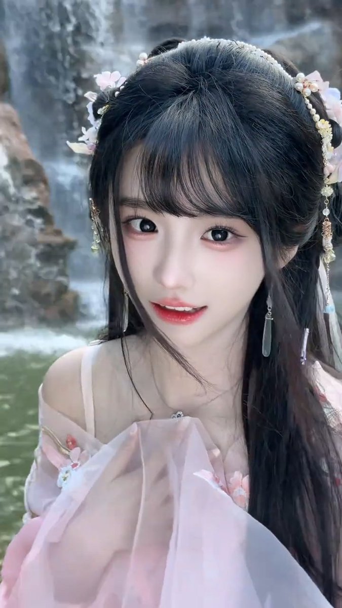 张雅倩 tweet media