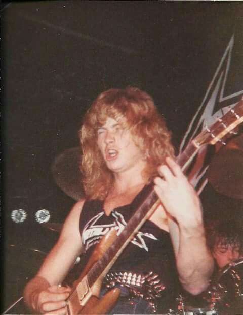 acervo megadeth tweet media