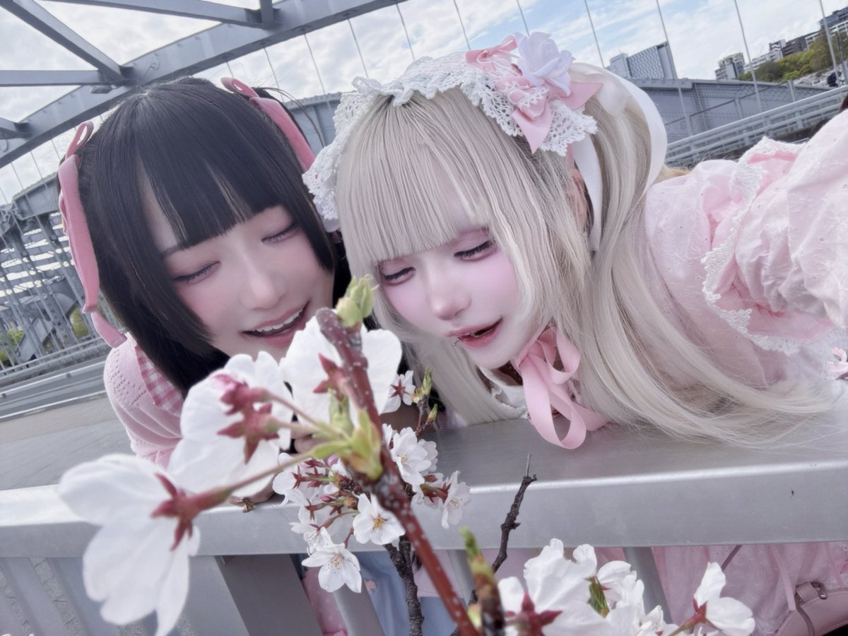 甘えない♥ tweet media