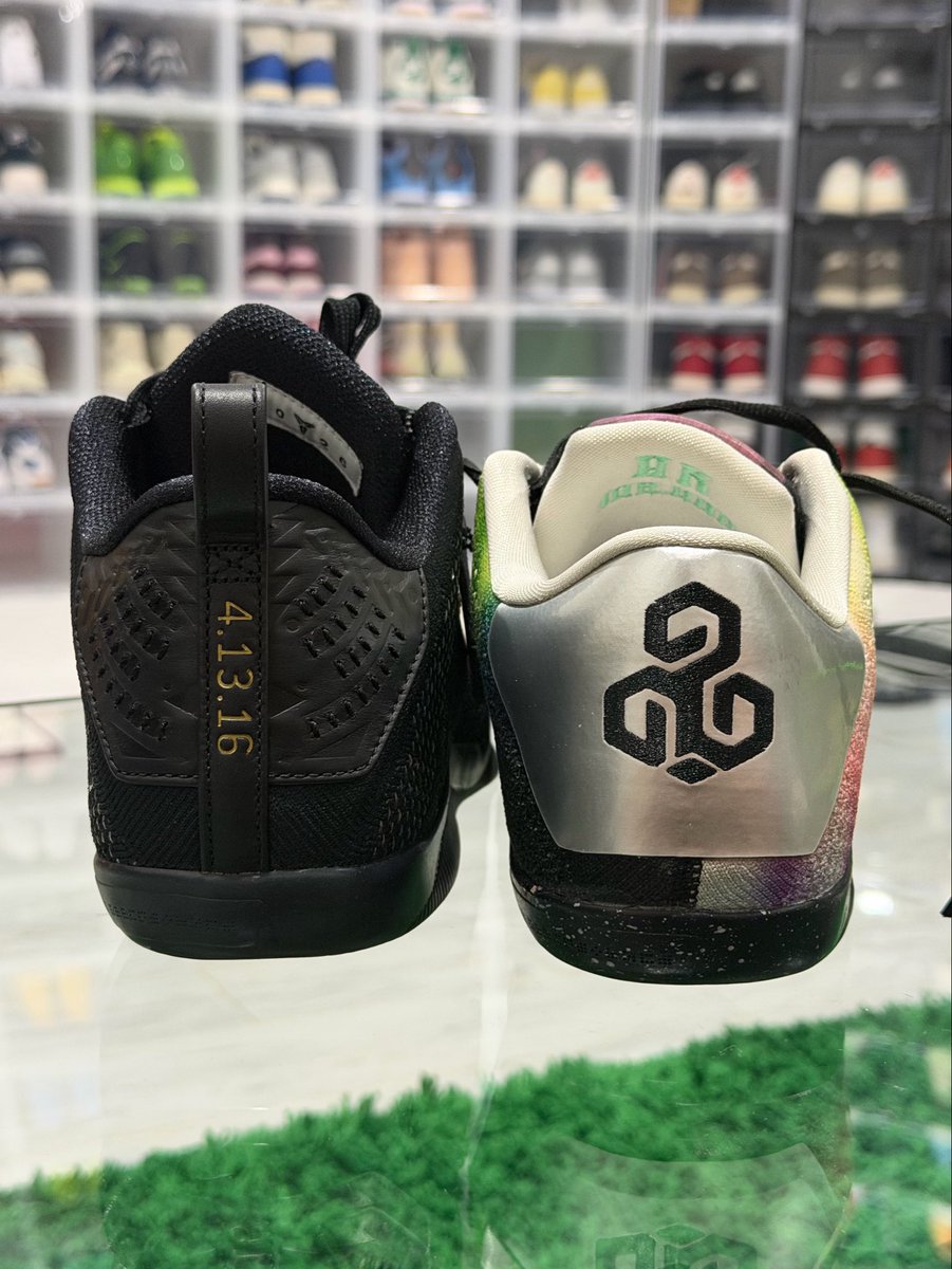 Qias Omar tweet media