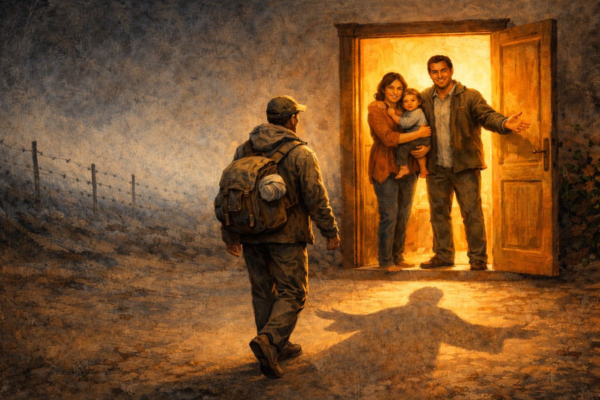 CVX en España tweet media