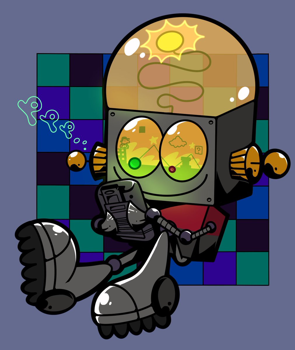 お○り tweet media