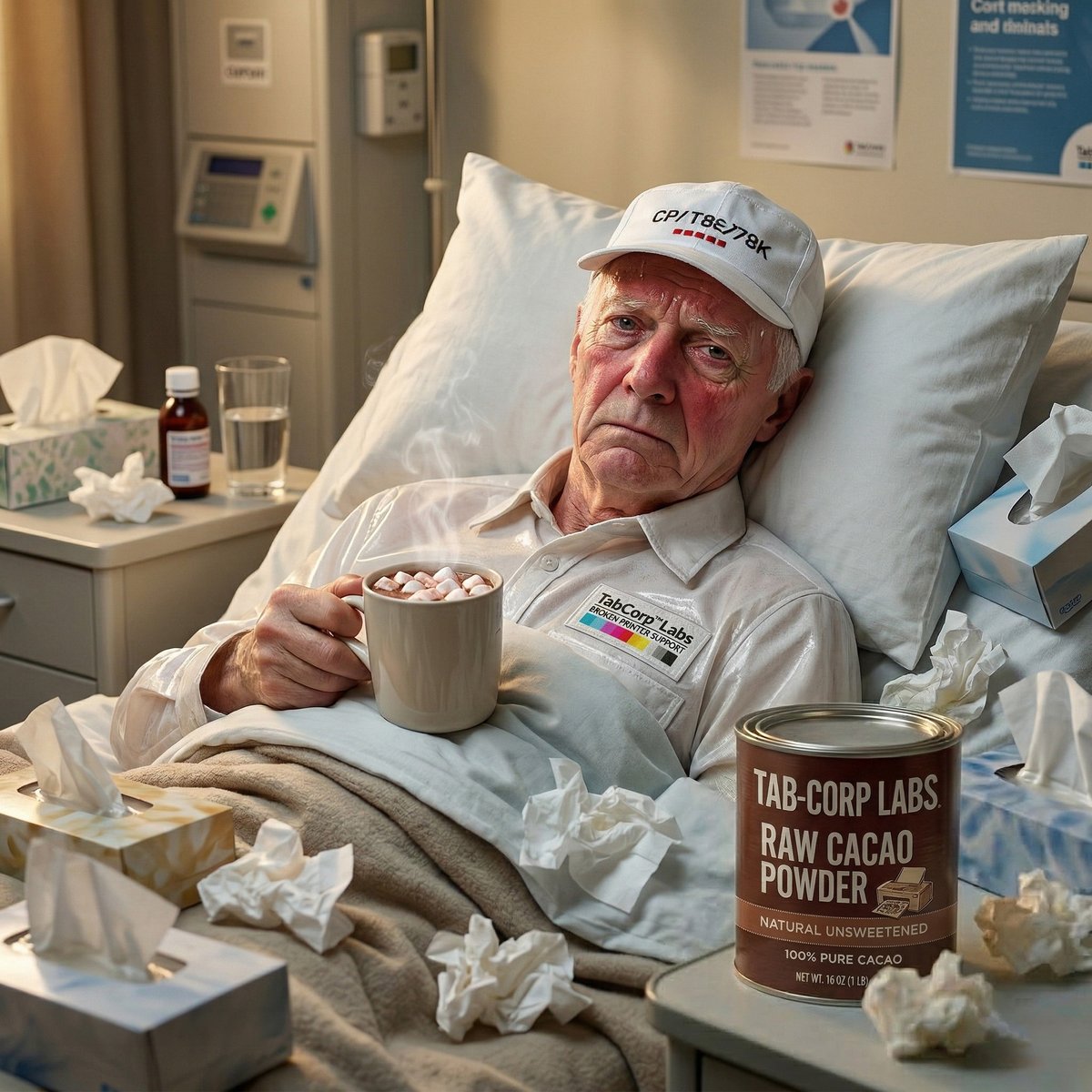 Half A Donet tweet media