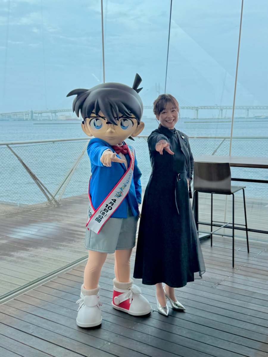 日髙のり子 (Noriko Hidaka) tweet media