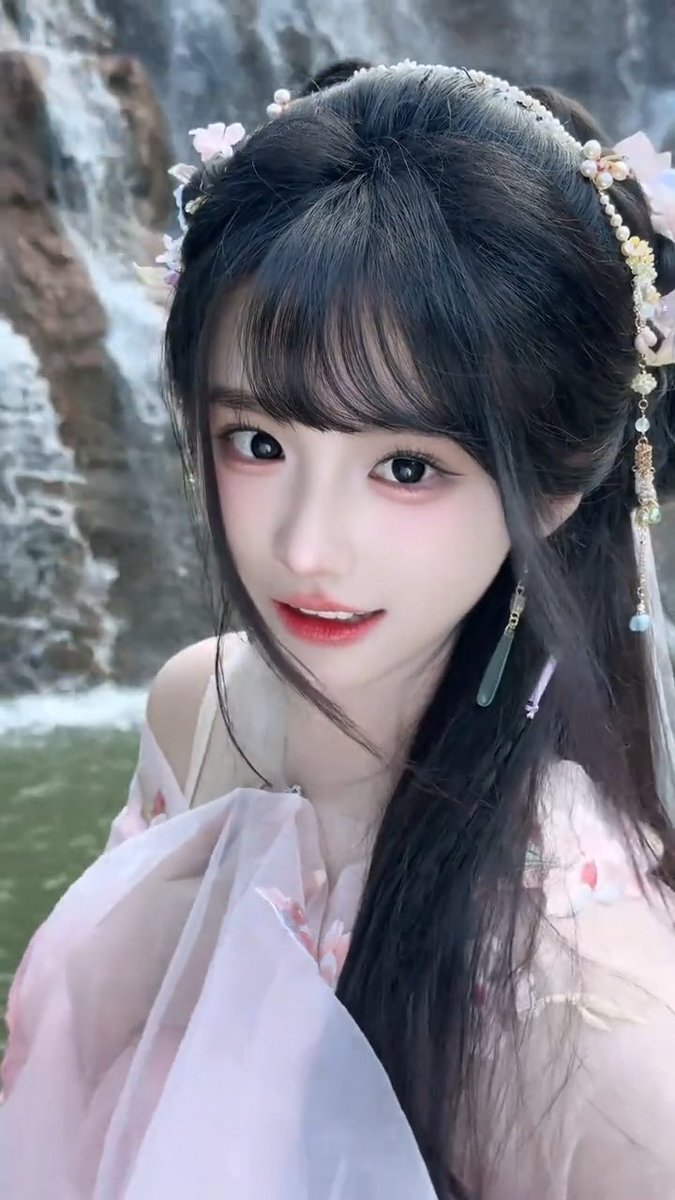 张雅倩 tweet media