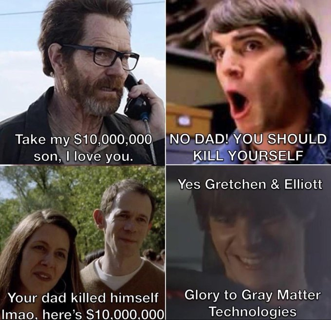 Shitpost 2048 tweet media