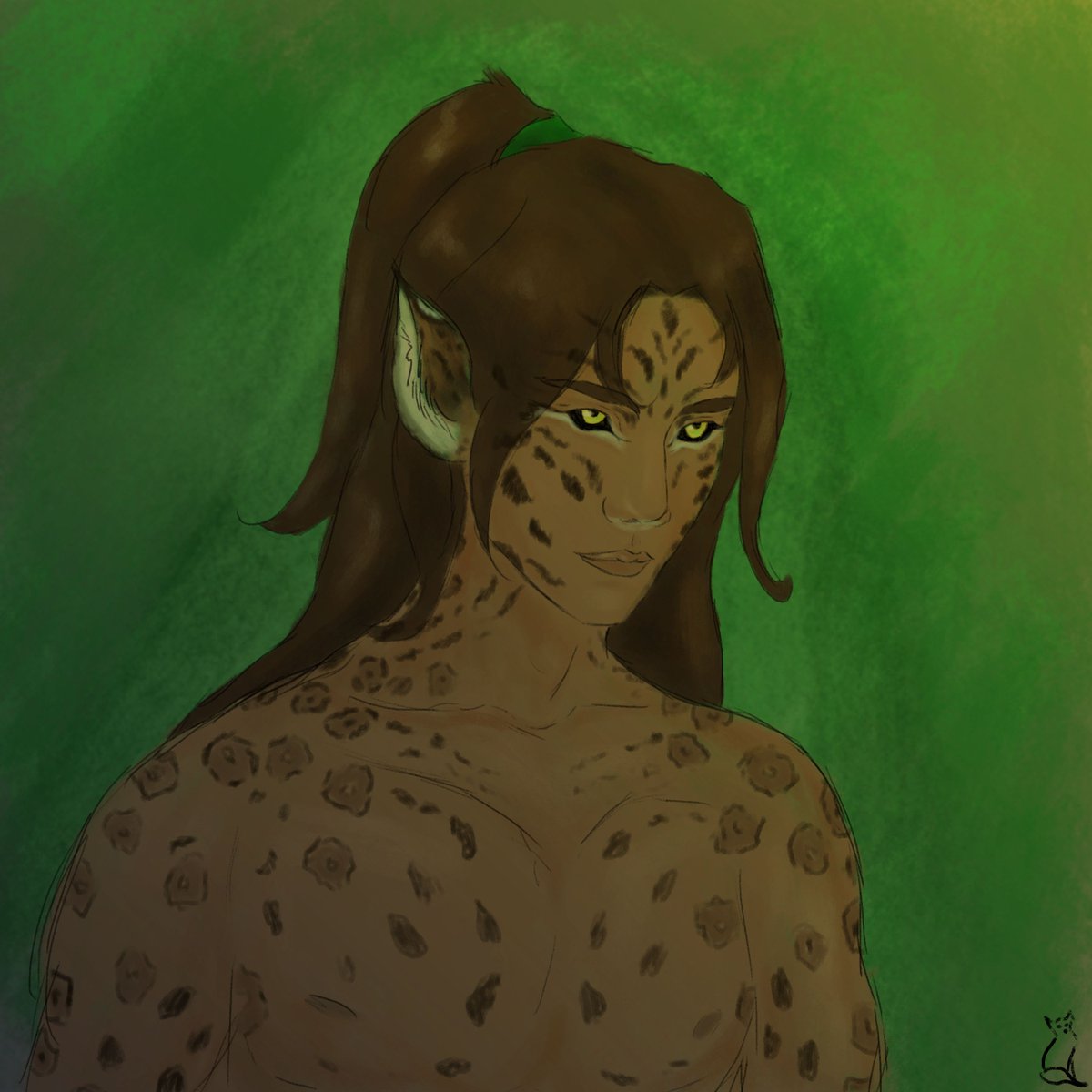 Kouwolf (Commissions open! 1/3) tweet media