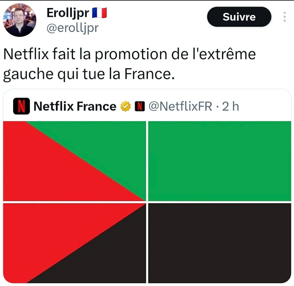 Quetzal19 🇵🇸 🇷🇺 Gauche Gaza tweet media