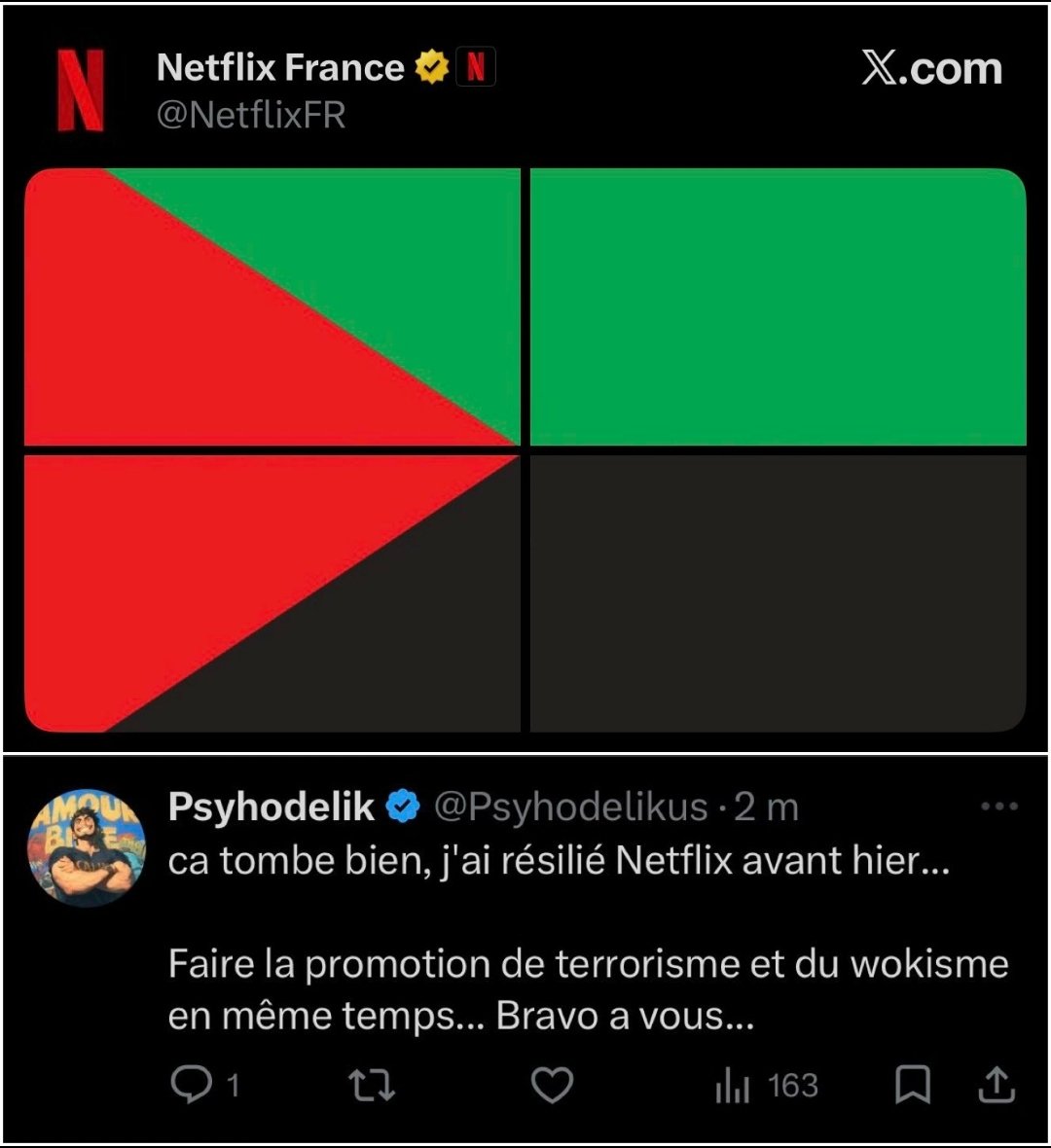 Quetzal19 🇵🇸 🇷🇺 Gauche Gaza tweet media