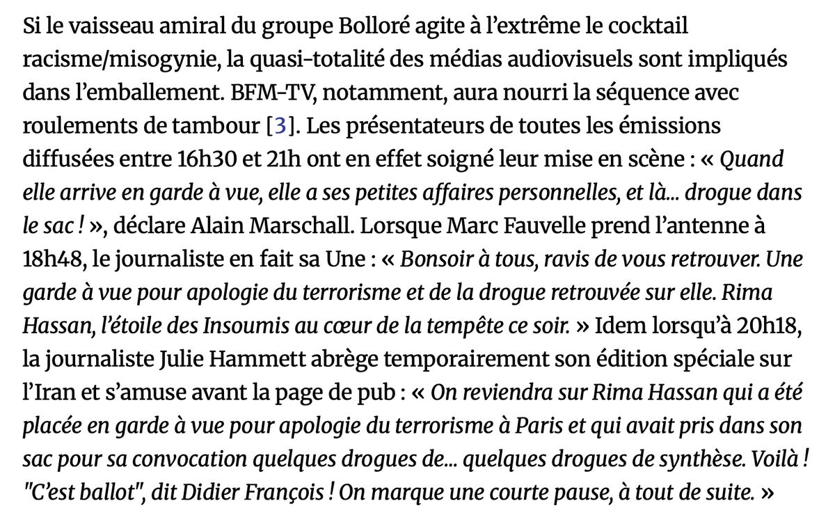 Manuel Bompard tweet media