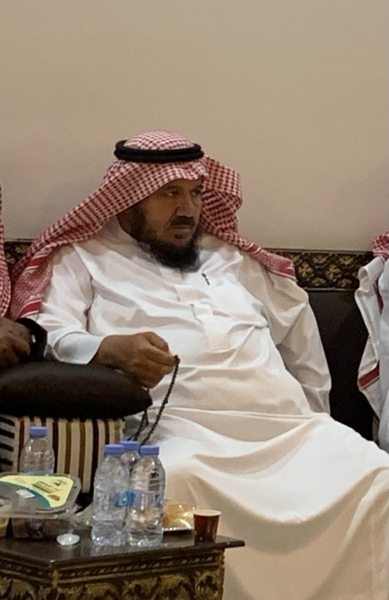 الأشراف الصعوب tweet media
