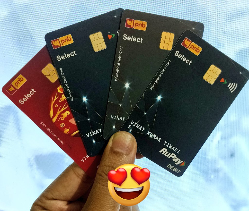 Credolite's tweet image. Great PNB 🎁🎁🎁🔥🎯

Wellness plus Imperial-3

#debitcard #ccgeek