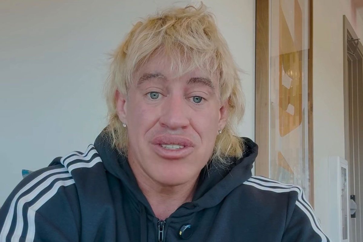 David “For Sure” Fersher tweet media