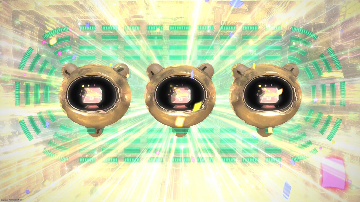 アオイ(Ash)@Ifrit tweet media