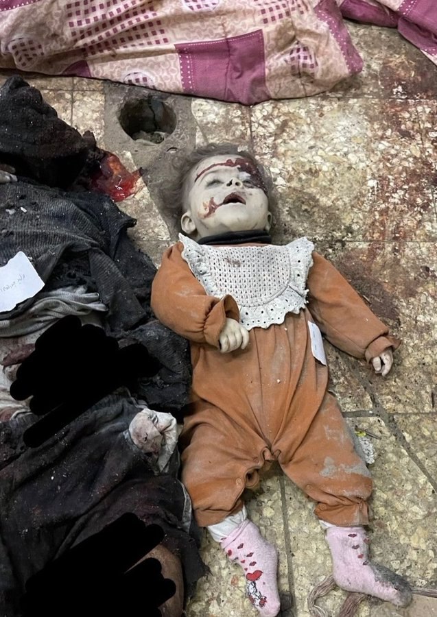 🇵🇸Kurt R.🌏 tweet media