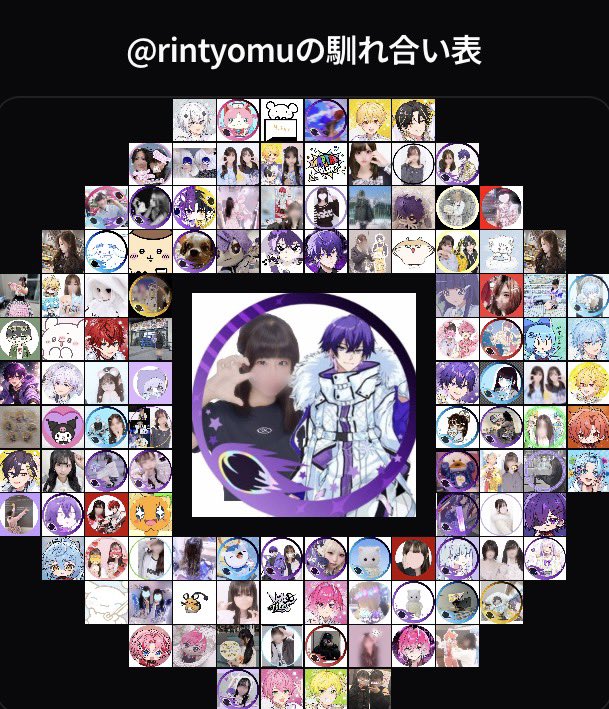 りんちゃ tweet media