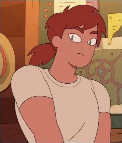 ATConfessions69's tweet image. "I can't read Huntbunny fanfics that adress Hunter aa he/him...it's physically painful to me ☠️"