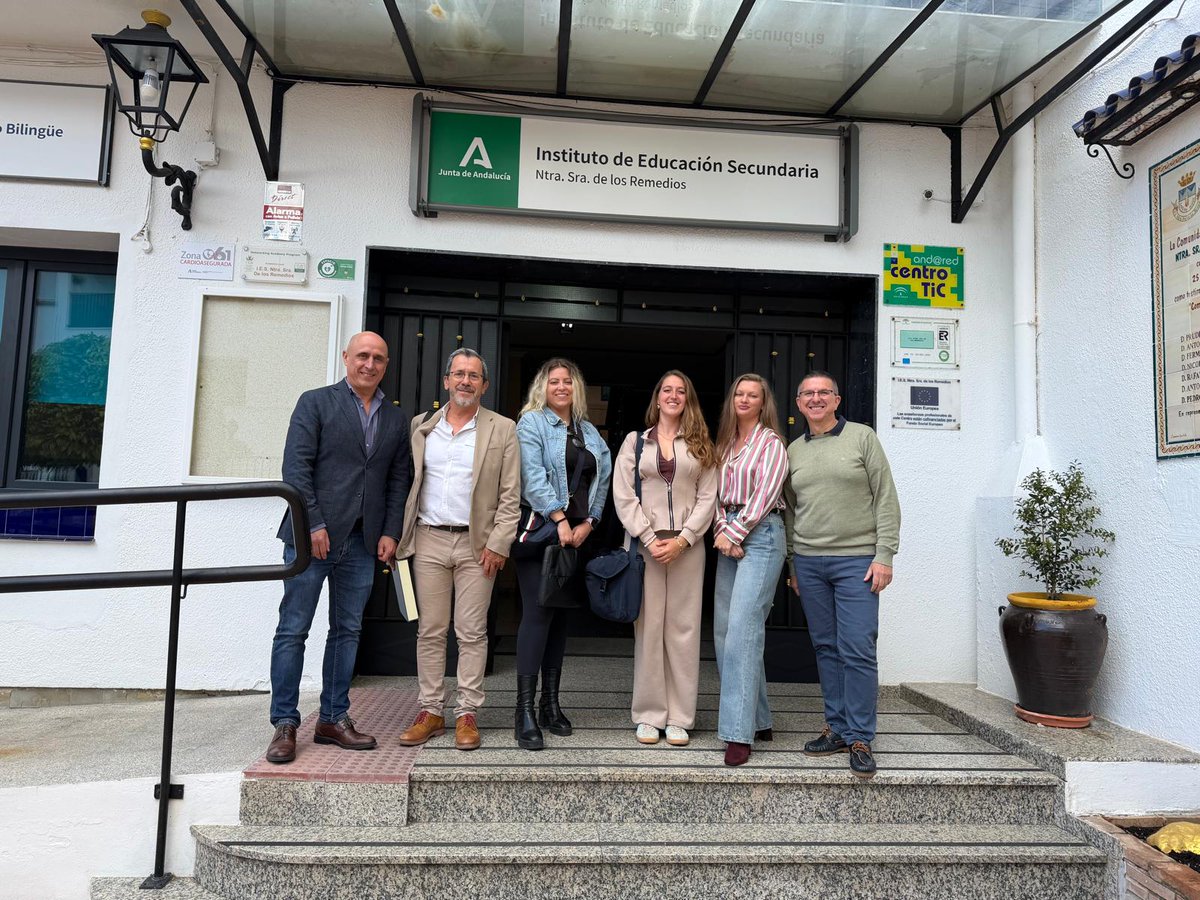 IAS-CSIC tweet media