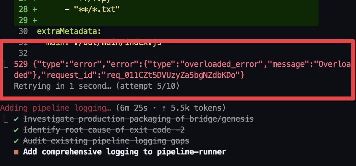BridgeMind tweet media