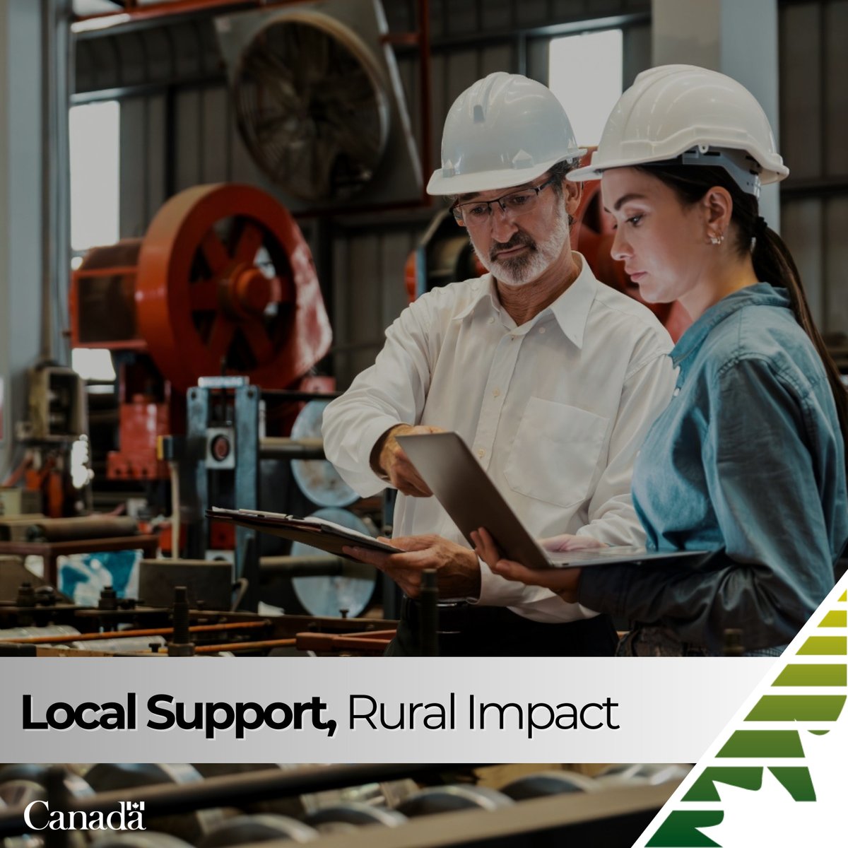 Community Futures Middlesex tweet media