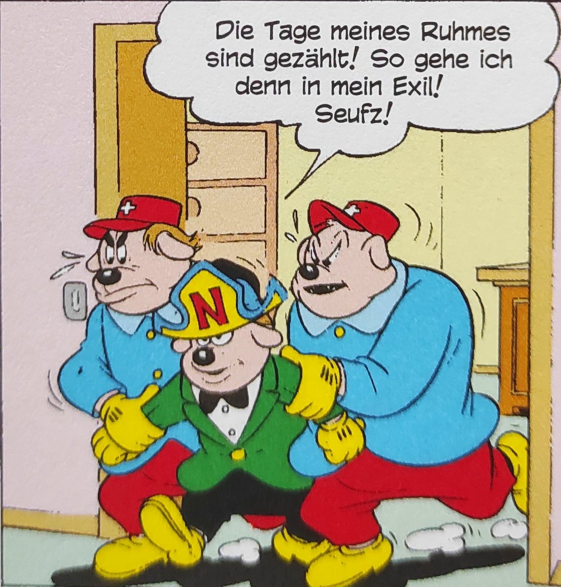 Entenfan tweet media