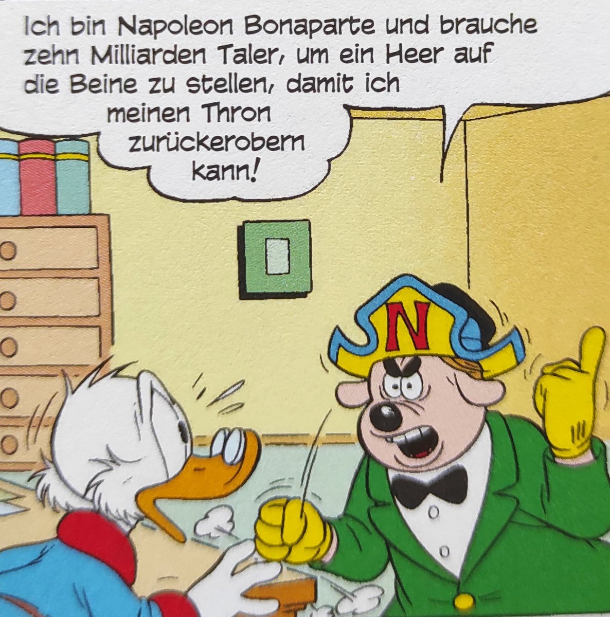 Entenfan tweet media