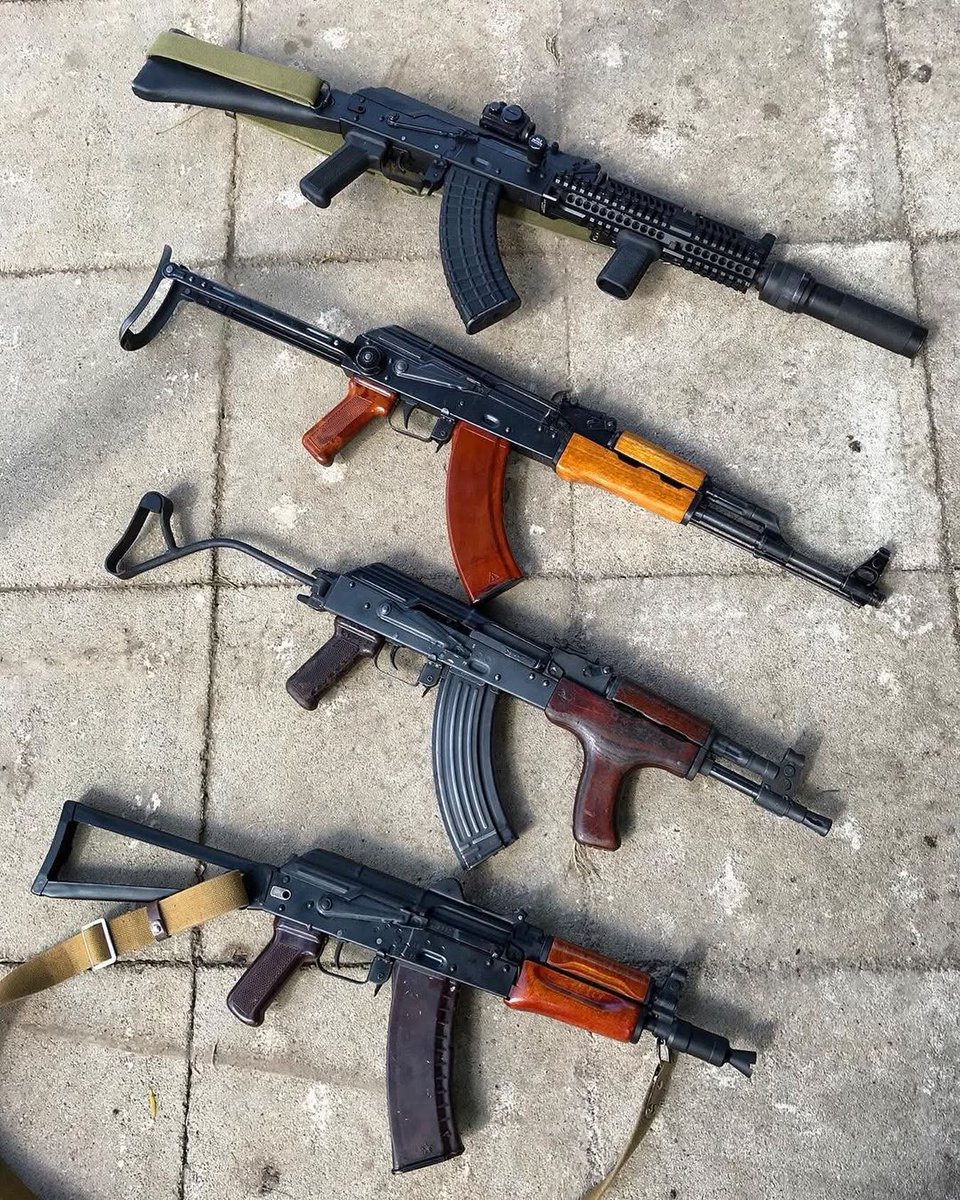 Daily Gun Dose tweet media