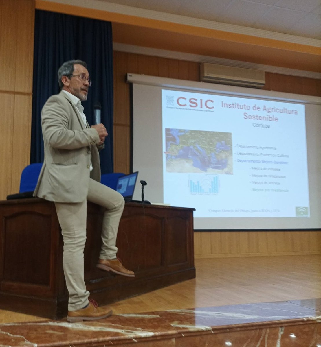 IAS-CSIC tweet media